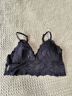 Lace Bralette